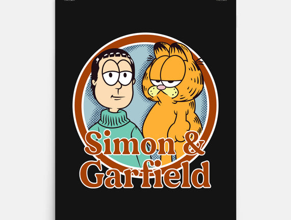 Simon & Garfield