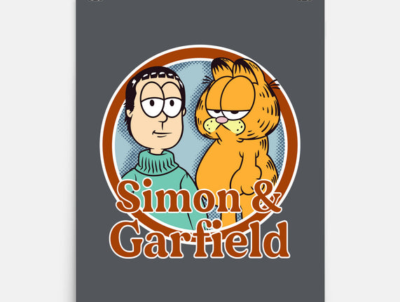 Simon & Garfield