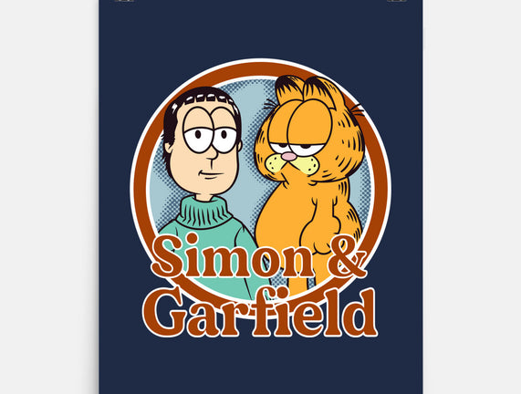 Simon & Garfield