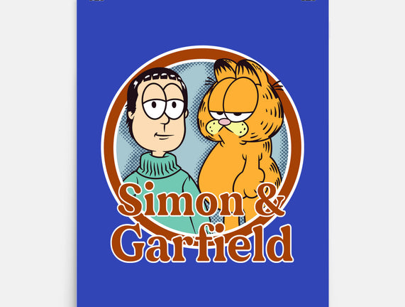 Simon & Garfield