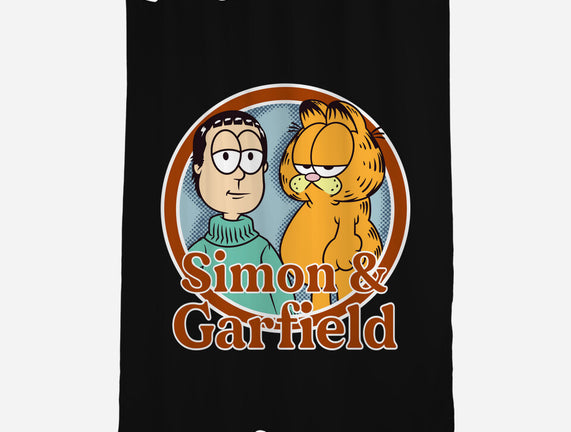 Simon & Garfield