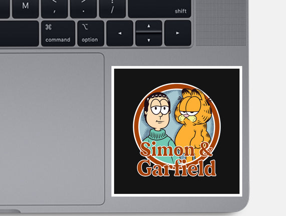 Simon & Garfield