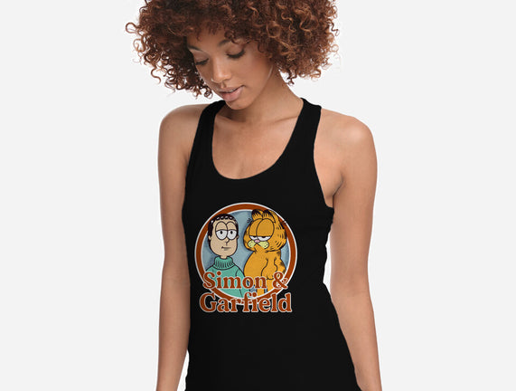 Simon & Garfield