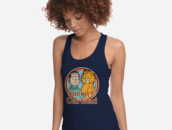 Simon & Garfield