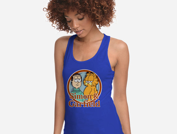 Simon & Garfield