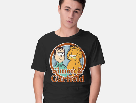 Simon & Garfield