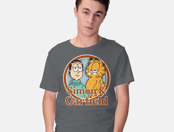 Simon & Garfield