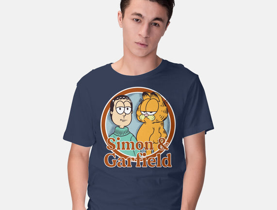 Simon & Garfield