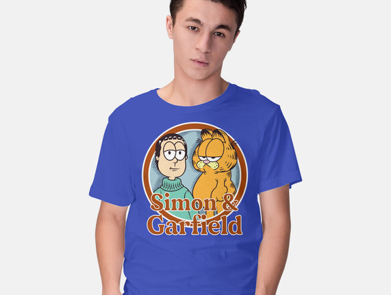 Simon & Garfield