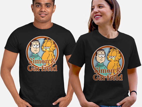 Simon & Garfield