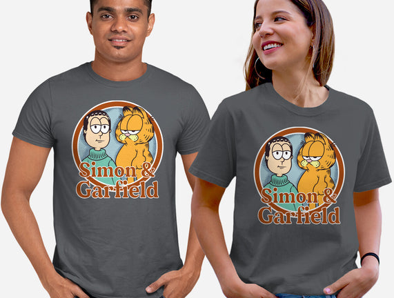 Simon & Garfield