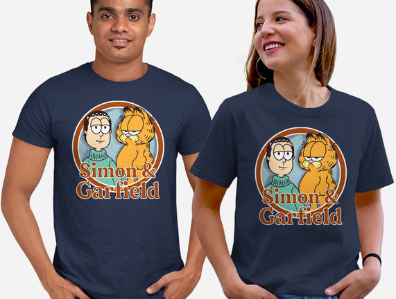 Simon & Garfield