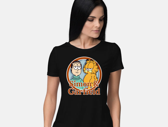 Simon & Garfield