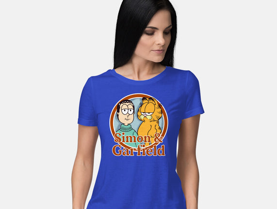 Simon & Garfield