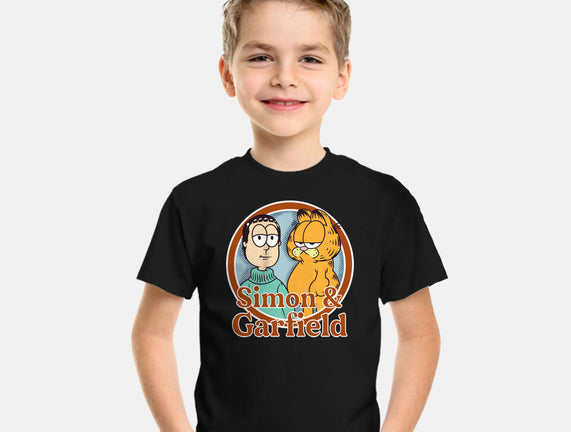 Simon & Garfield