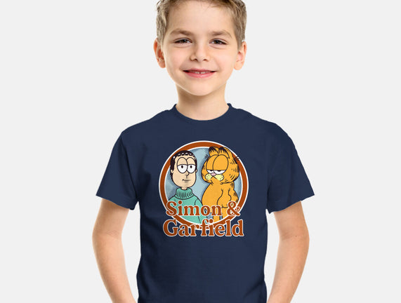Simon & Garfield