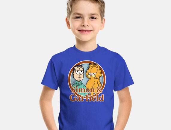 Simon & Garfield
