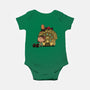 Boom Baby-Baby-Basic-Onesie-DrawnByBryan