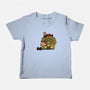 Boom Baby-Baby-Basic-Tee-DrawnByBryan