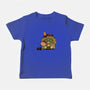 Boom Baby-Baby-Basic-Tee-DrawnByBryan