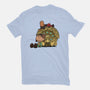 Boom Baby-Mens-Heavyweight-Tee-DrawnByBryan
