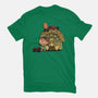 Boom Baby-Mens-Heavyweight-Tee-DrawnByBryan