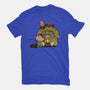 Boom Baby-Mens-Heavyweight-Tee-DrawnByBryan