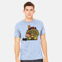 Boom Baby-Mens-Heavyweight-Tee-DrawnByBryan