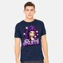 Demon Huntress Rumi-Mens-Heavyweight-Tee-Astrobot Invention
