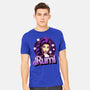 Demon Huntress Rumi-Mens-Heavyweight-Tee-Astrobot Invention