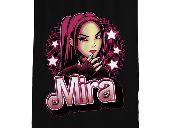 Demon Huntress Mira