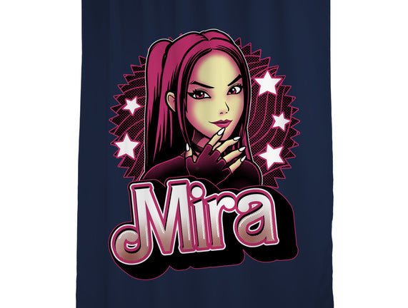 Demon Huntress Mira
