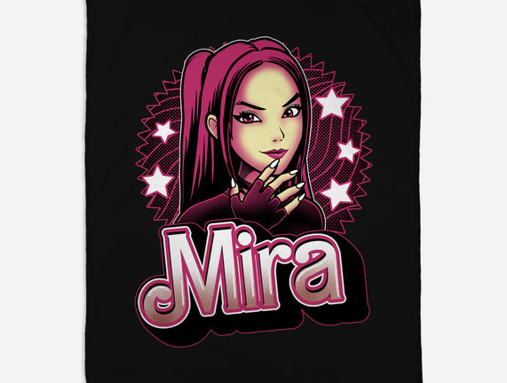 Demon Huntress Mira