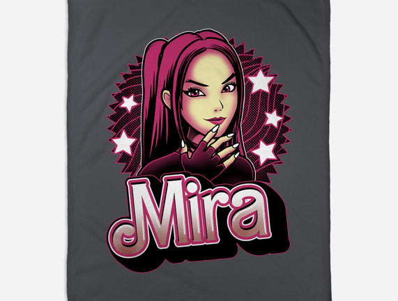 Demon Huntress Mira