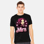 Demon Huntress Mira-Mens-Heavyweight-Tee-Astrobot Invention