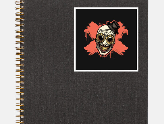 Clown Art Smiling Icon