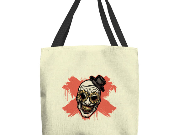 Clown Art Smiling Icon
