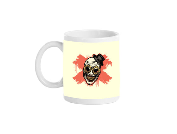 Clown Art Smiling Icon