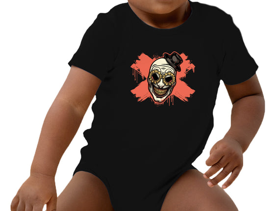 Clown Art Smiling Icon