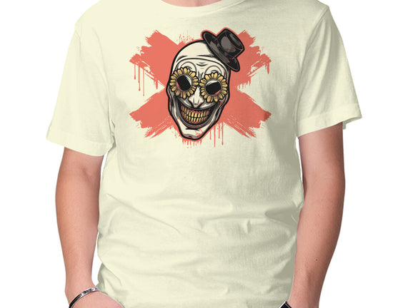Clown Art Smiling Icon
