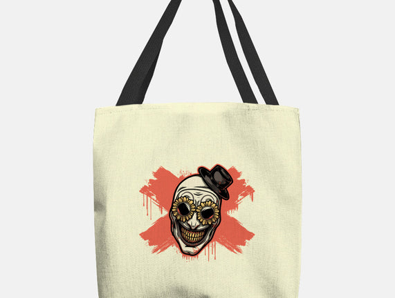 Clown Art Smiling Icon