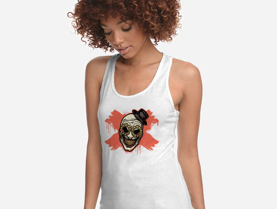 Clown Art Smiling Icon