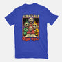 Tube TV Show Ouija-Mens-Heavyweight-Tee-Studio Mootant