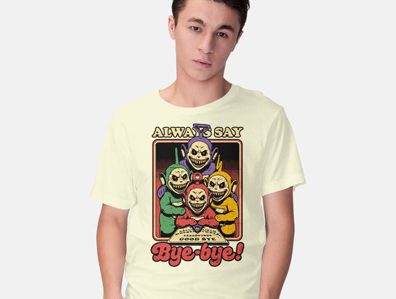 Tube TV Show Ouija