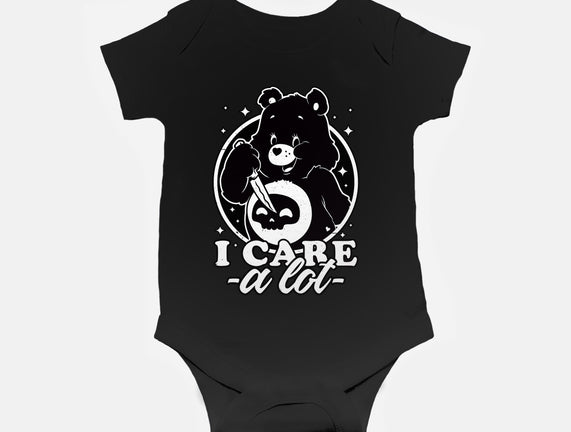Cute Death Bear