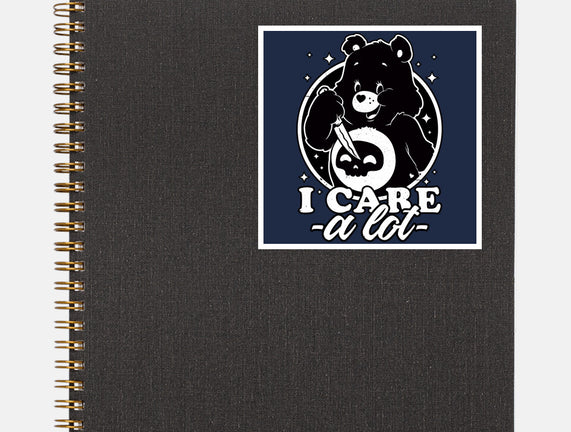 Cute Death Bear