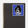 Cute Death Bear-None-Glossy-Sticker-Studio Mootant