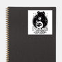 Cute Death Bear-None-Glossy-Sticker-Studio Mootant