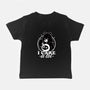Cute Death Bear-Baby-Basic-Tee-Studio Mootant