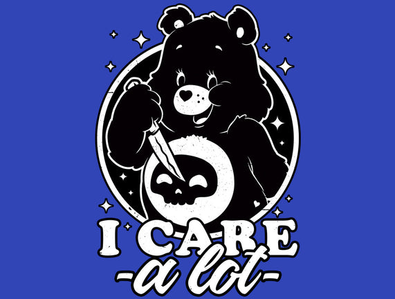 Cute Death Bear